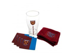 West Ham United sklenice, hrníčky, misky