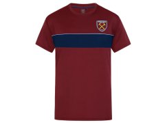 West Ham United trička, polo trička, košile
