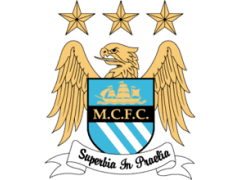 Manchester City shop