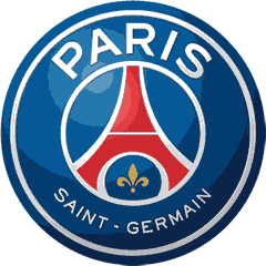 Paris-Saint-Germain fans shop