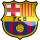 Fanshop FC Barcelona