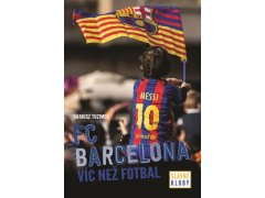 FC Barcelona Knihy