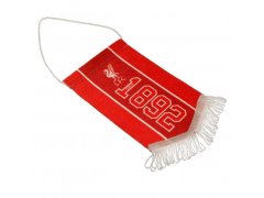 Vlaječka Liverpool FC