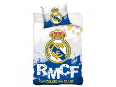 Povlečení Real Madrid RMCF