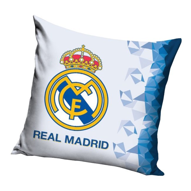Polštářek Real Madrid Diamonds