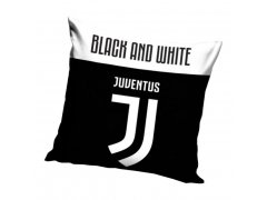Polštářek Juventus FC Invincible