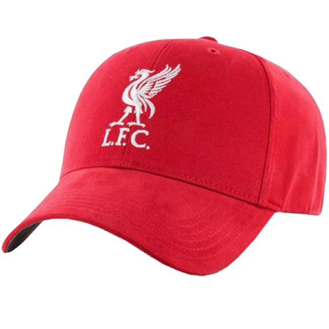 Kšiltovka Liverpool FC - FC Liverpool Čepice rukavice a šály