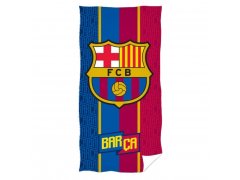 FC Barcelona Osušky a ručníky