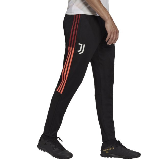 Adidas Juventus FC Tiro černá UK M