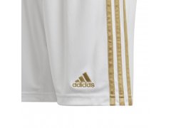 Adidas Real Madrid domácí 2019/2020 bílá/zlatá UK Junior XL