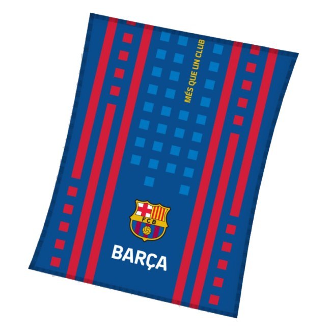 Dětská deka FC Barcelona Camino - FC Barcelona Suvenýry
