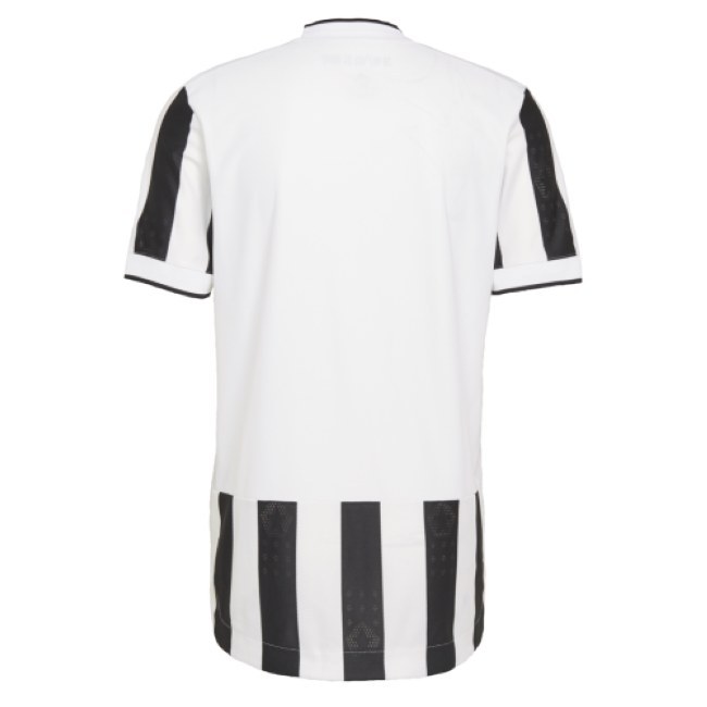 Adidas Juventus FC domácí 2021/2022 bílá/černá UK Junior S
