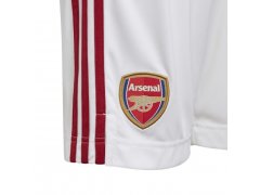 Adidas Arsenal FC domácí 2020/2021 bílá/červená UK Junior XL