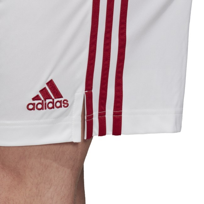 Adidas Arsenal FC domácí 2020/2021 bílá/červená UK S