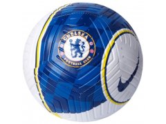 Nike Chelsea FC Strike bílá/modrá UK 5