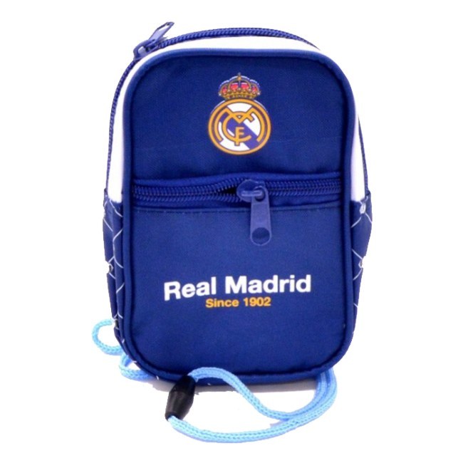 Taška přes rameno Real Madrid - Real Madrid Tašky a batohy