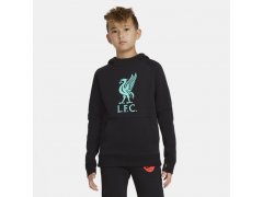 Nike Liverpool FC Club červená UK Junior XS