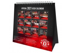 Manchester United Kalendáře