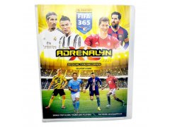 Album na fotbalové kartičky Panini Adrenalyn XL Fifa 365 - 2021