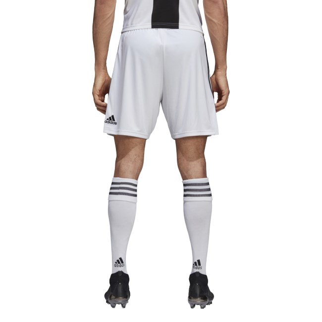 Adidas Juventus FC domácí 2018/2019 bílá/černá UK M