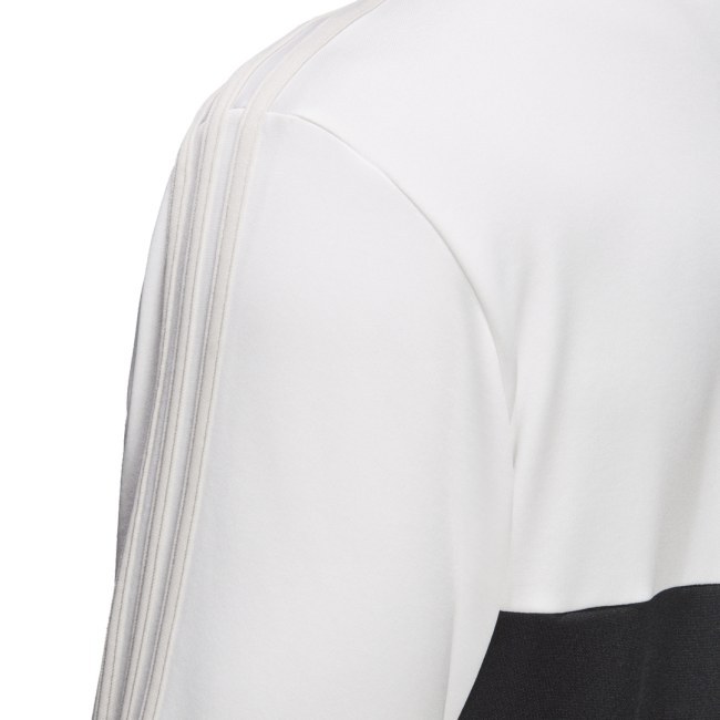 Adidas Juventus FC 3S černá/bílá UK L - Výprodej Fans shop Oblečení