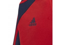 Adidas Arsenal FC červená/tmavě modrá UK Junior XS
