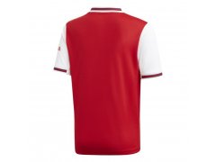 Adidas Arsenal FC domácí 2019/2020 červená/bílá UK Junior XL