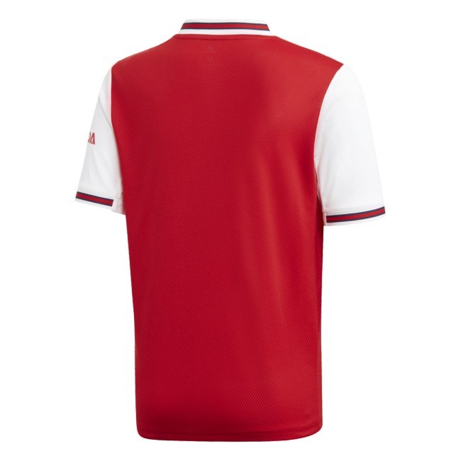 Adidas Arsenal FC domácí 2019/2020 červená/bílá UK Junior XL - Výprodej Fans shop Oblečení