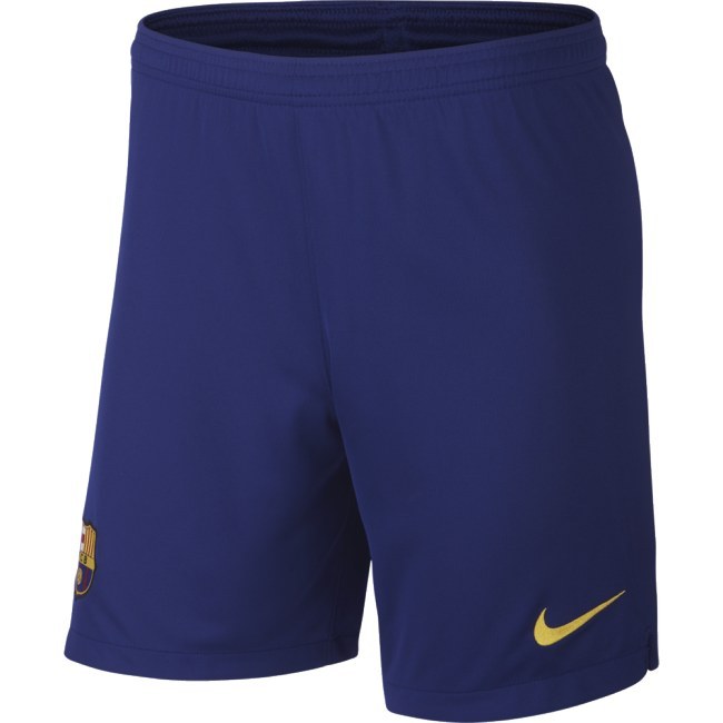 Nike FC Barcelona domácí 2019/2020 tmavě modrá UK XXL - Výprodej Fans shop Oblečení