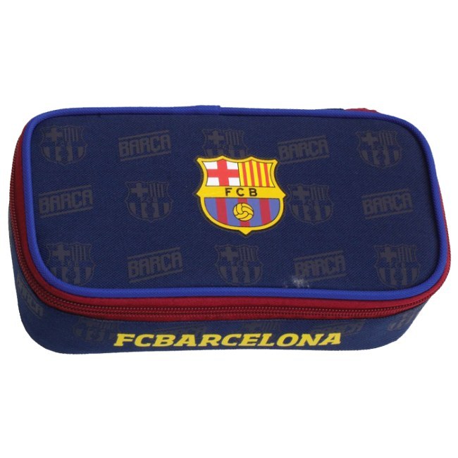 Penál FC Barcelona