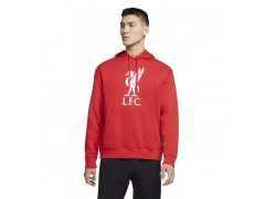 Nike Liverpool FC Club červená UK XL