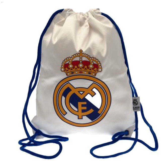 Vak na kopačky Real Madrid - Real Madrid Suvenýry