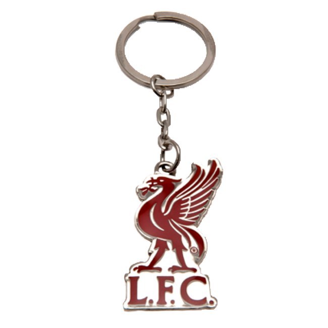 Přívěšek na klíče Liverpool FC - FC Liverpool Suvenýry