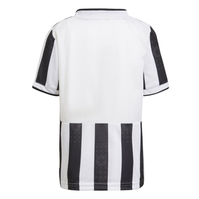 Adidas Juventus FC domácí 2021/2022 bílá/černá UK 92