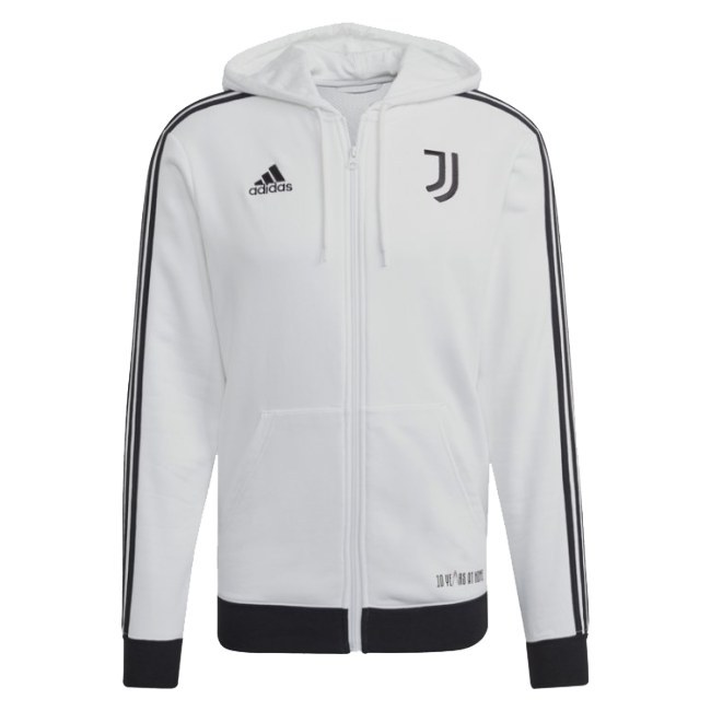 Adidas Juventus FC 3S bílá/černá UK S