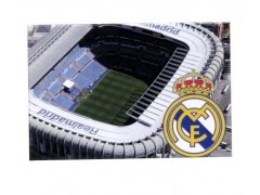 Magnet Real Madrid 4745227