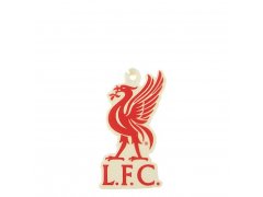Osvěžovač vzduchu Liverpool FC znak