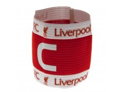 Kapitánská páska Liverpool FC