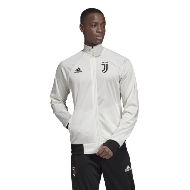Adidas Juventus FC Icon bílá/černá UK XXL - Výprodej Fans shop Oblečení